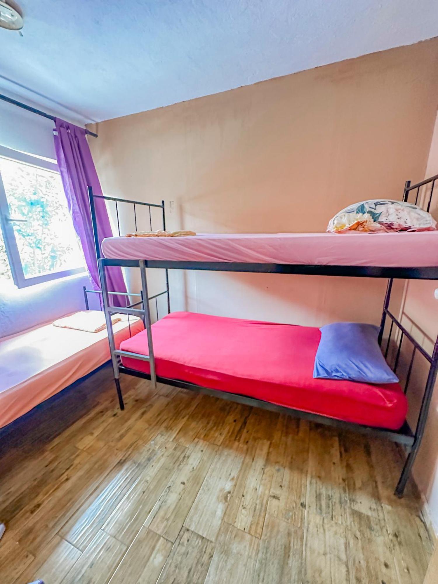 Hostel Anton Tivat Exteriér fotografie
