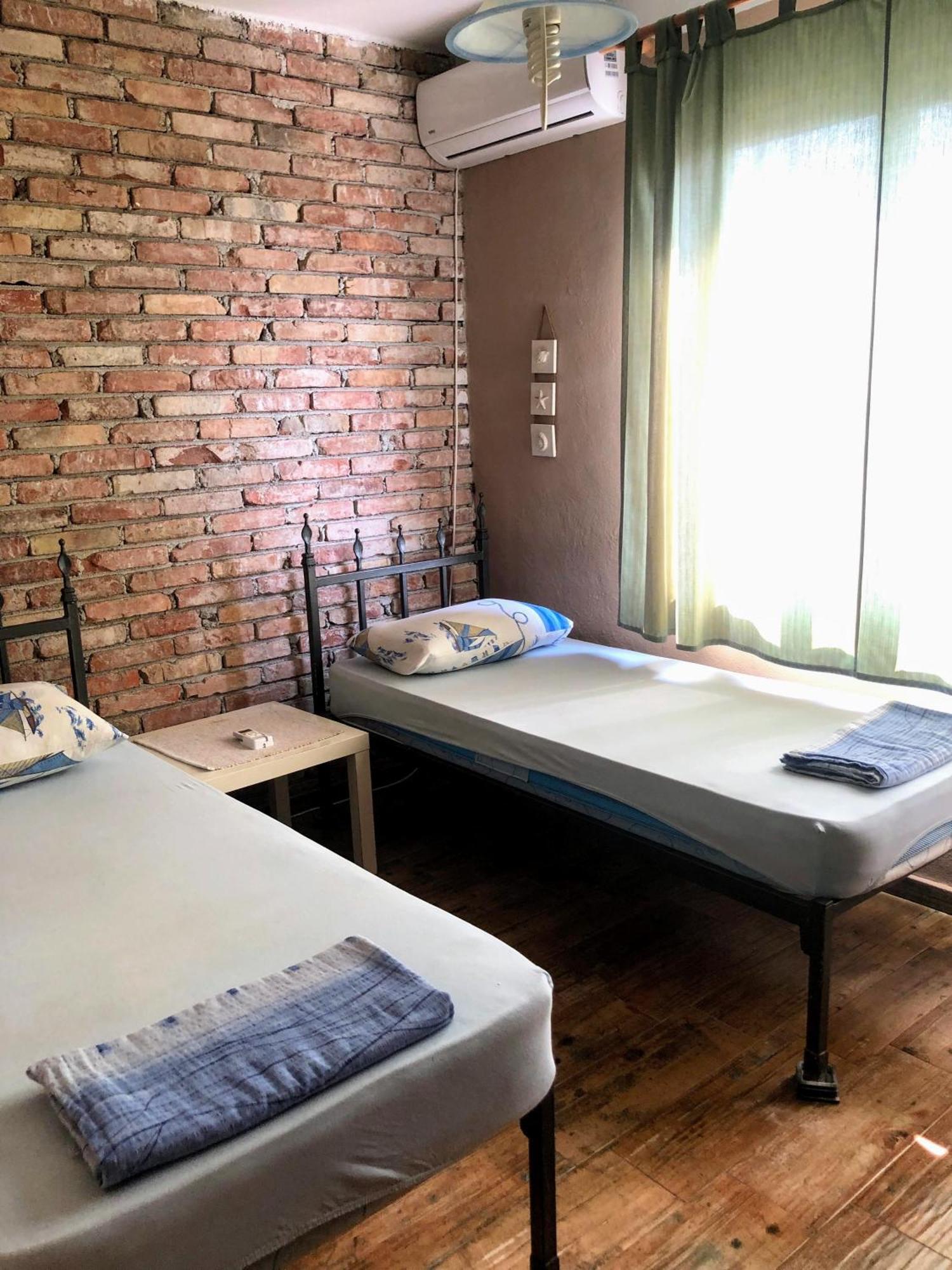 Hostel Anton Tivat Exteriér fotografie