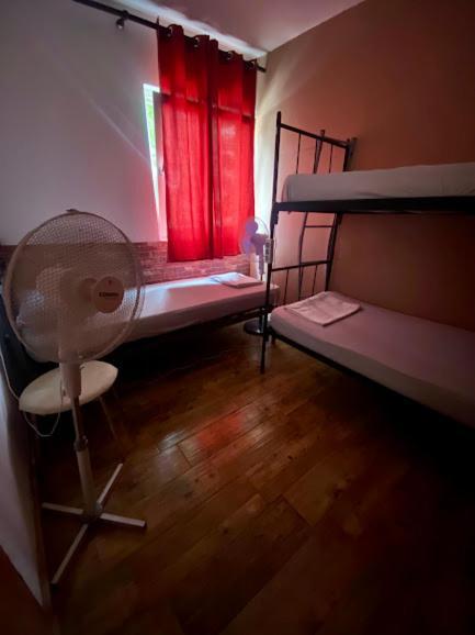 Hostel Anton Tivat Exteriér fotografie