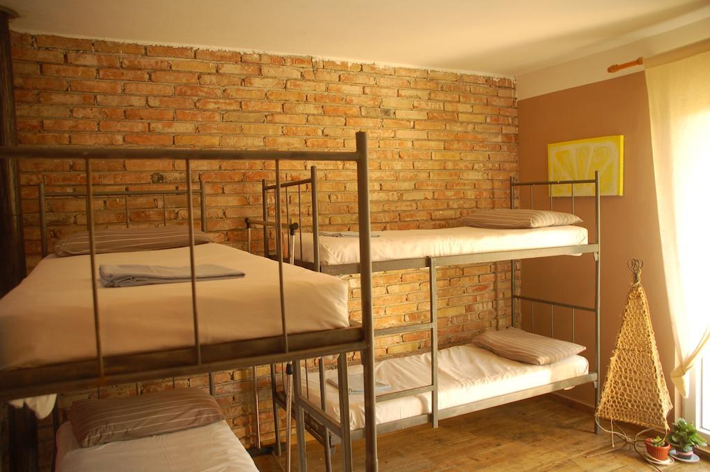 Hostel Anton Tivat Pokoj fotografie