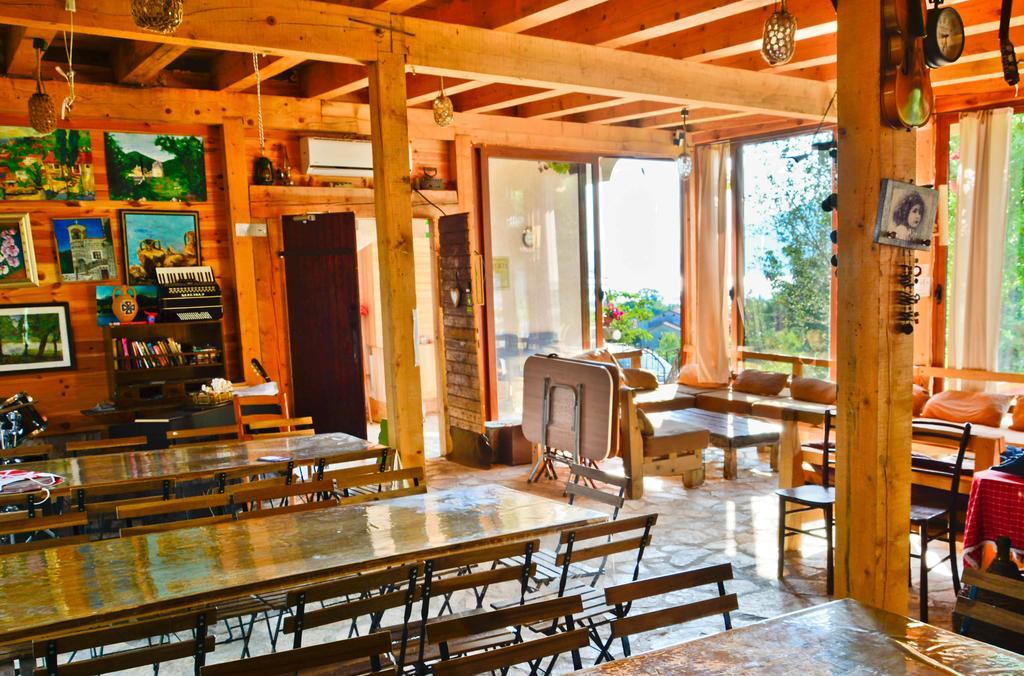 Hostel Anton Tivat Exteriér fotografie