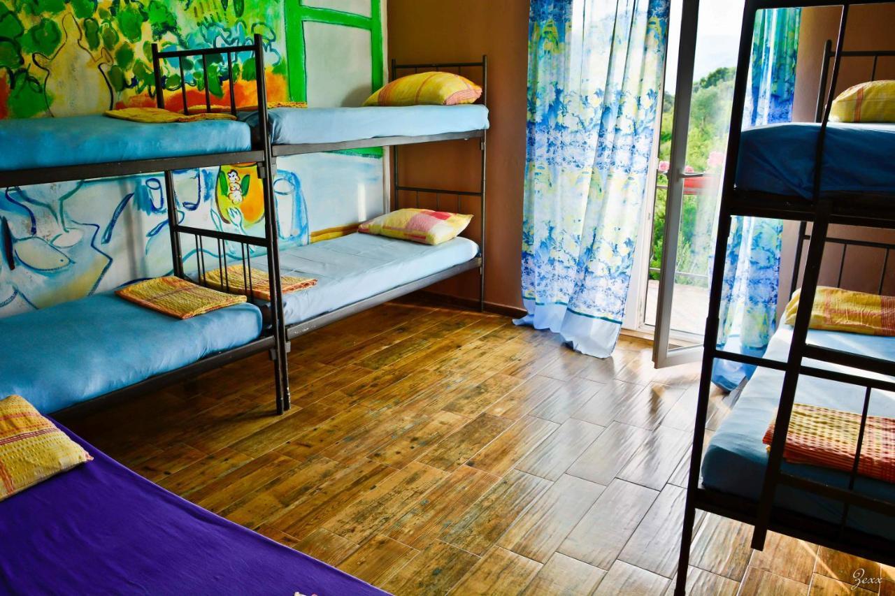 Hostel Anton Tivat Pokoj fotografie
